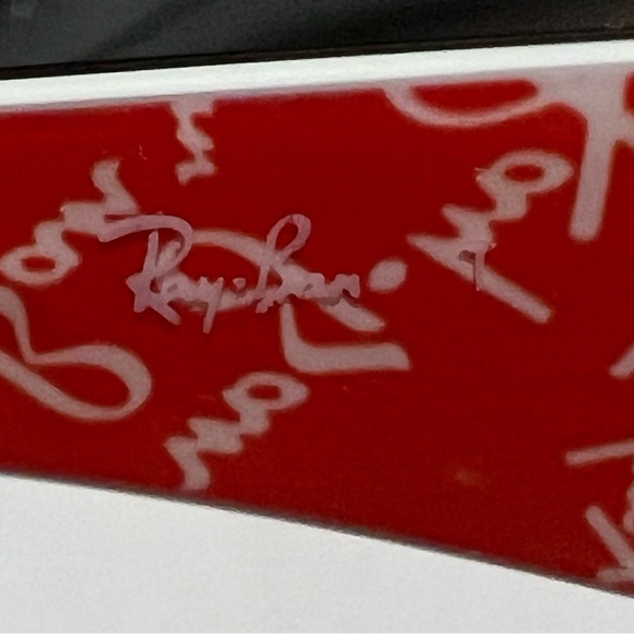 Ray-ban Kids Eyeglass frame - Picture 6 of 16